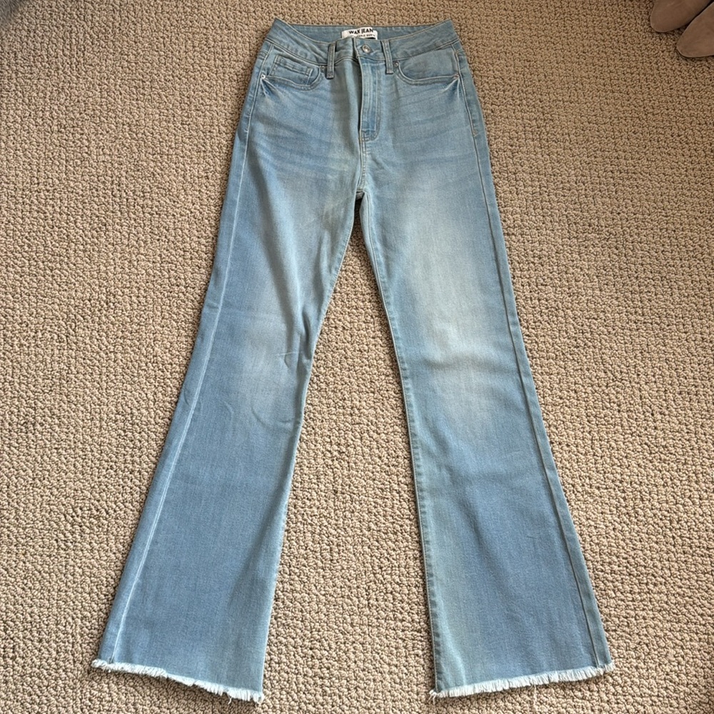 Jeans - Picture 2 of 5